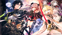 Owari no Seraph: Nagoya Kessen-hen