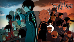 World Trigger